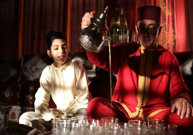 هتل Transatlantique