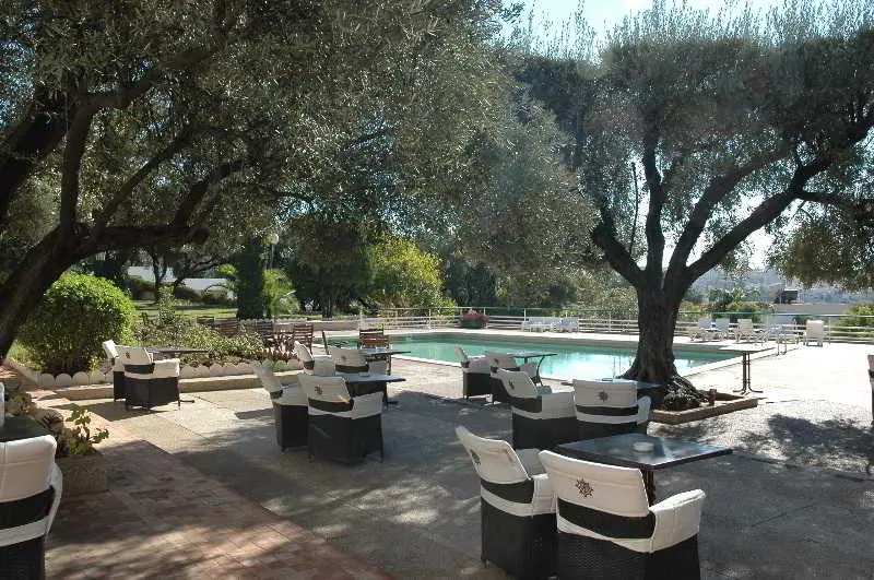 هتل Transatlantique