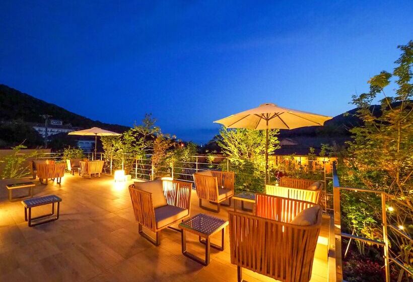 Unzen Kyushu Hotel   Mt Resort