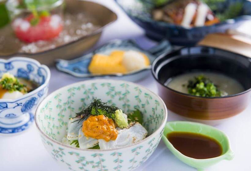 Unzen Kyushu Hotel   Mt Resort