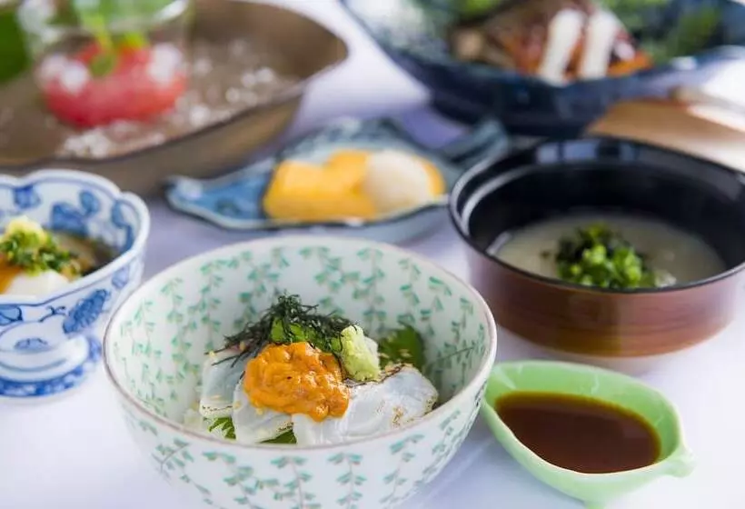 Unzen Kyushu Hotel   Mt Resort