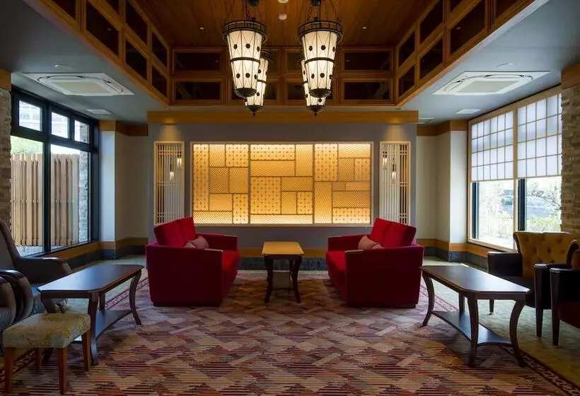 Unzen Kyushu Hotel   Mt Resort