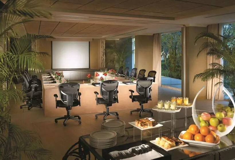 Resort Shangrila Golden Sands, Penang