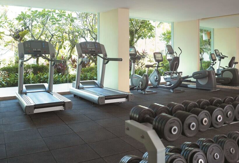 Resort Otel Shangrila Golden Sands, Penang