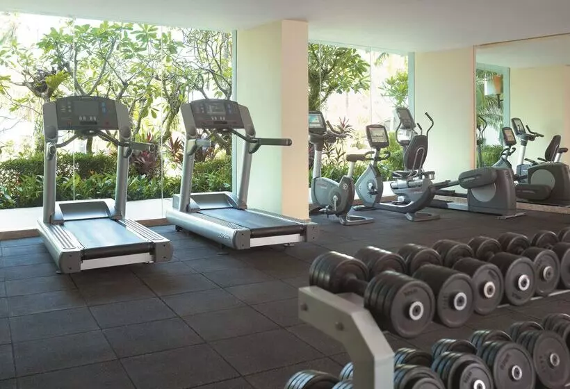 Resort Shangrila Golden Sands, Penang