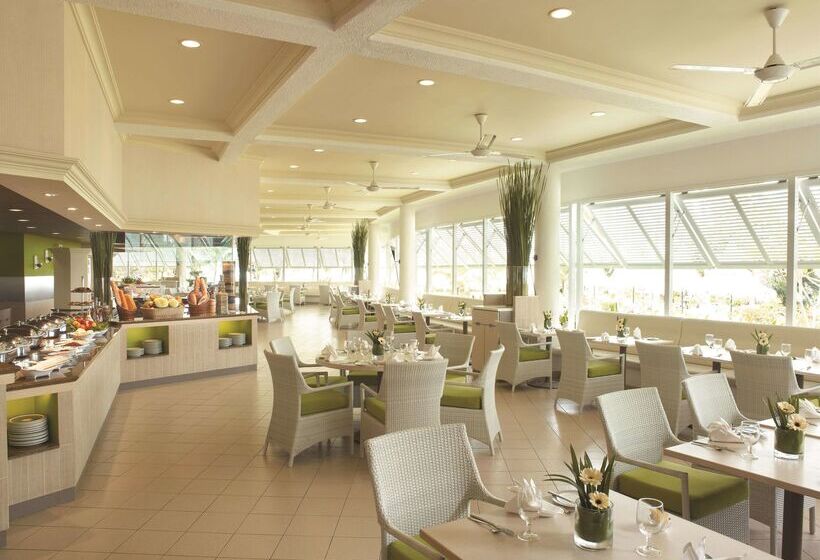 Resort Otel Shangrila Golden Sands, Penang