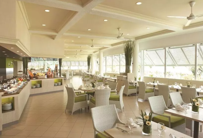 Resort Shangrila Golden Sands, Penang