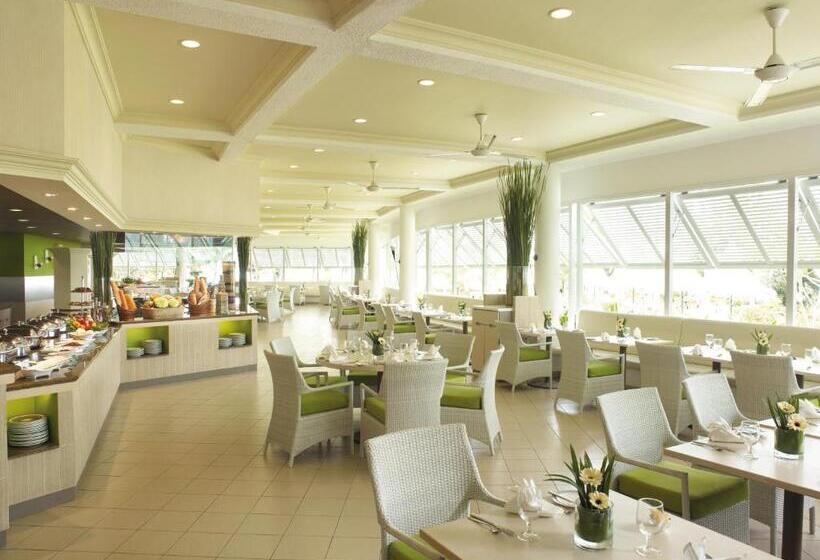 Resort Otel Shangrila Golden Sands, Penang