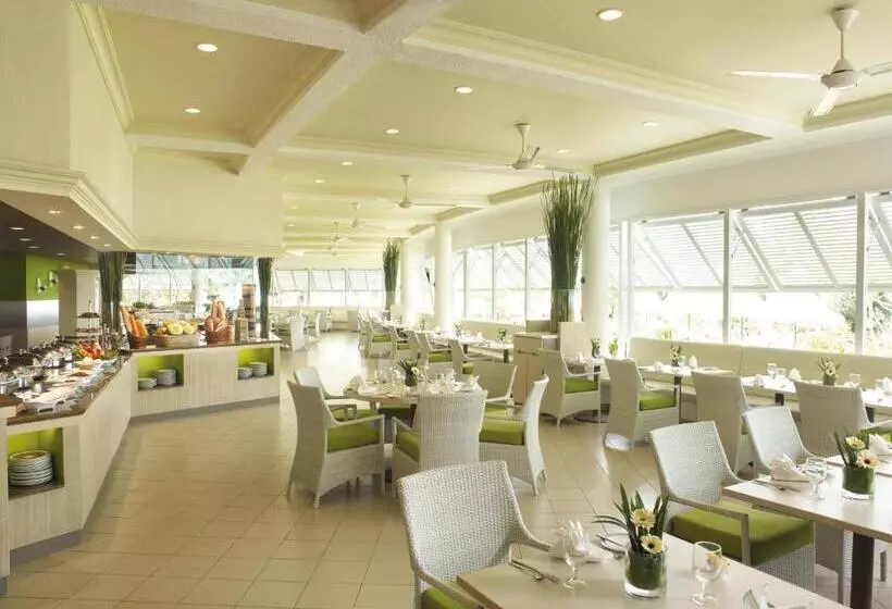 Resort Shangrila Golden Sands, Penang