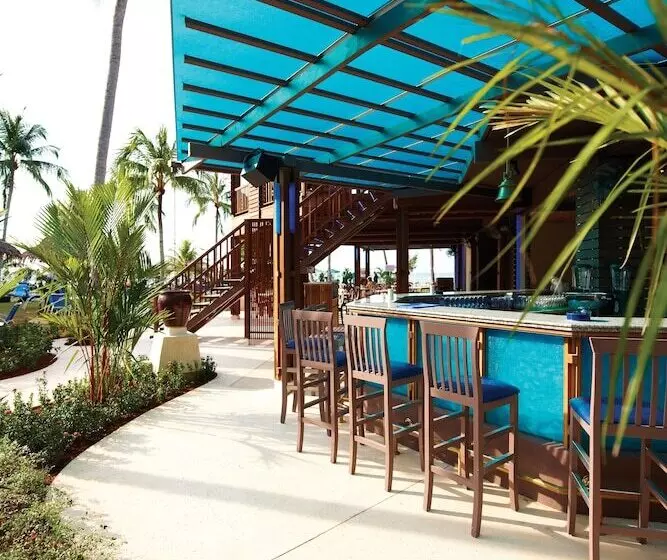 Resort Shangrila Golden Sands, Penang