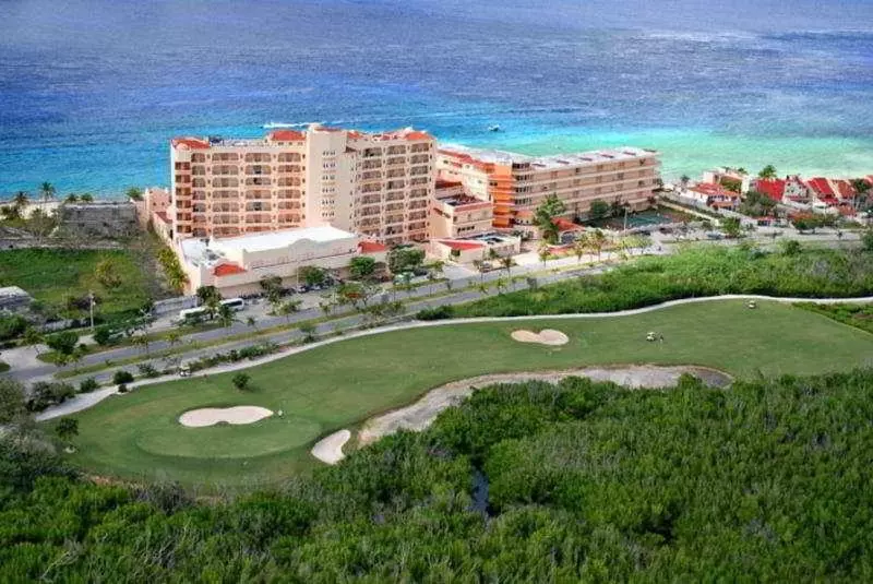 El Cozumeleno Beach Resort  All Inclusive