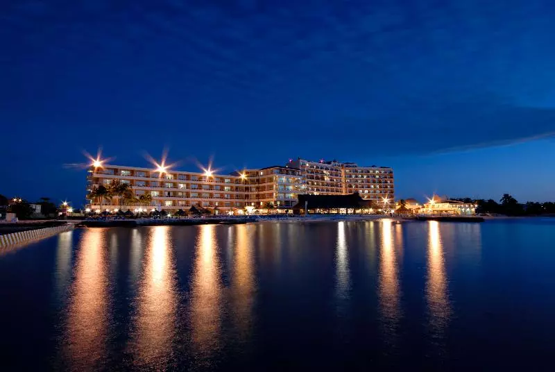 El Cozumeleno Beach Resort  All Inclusive