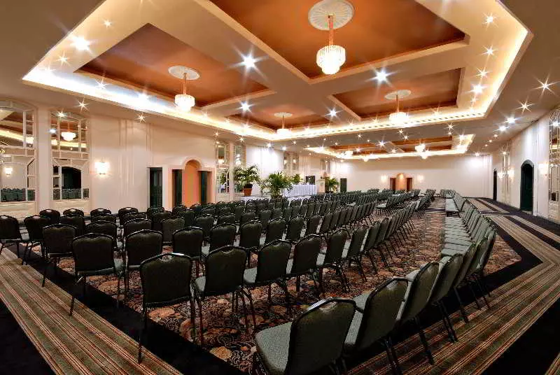 El Cozumeleno Beach Resort  All Inclusive