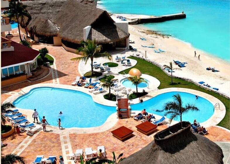 El Cozumeleno Beach Resort All Inclusive