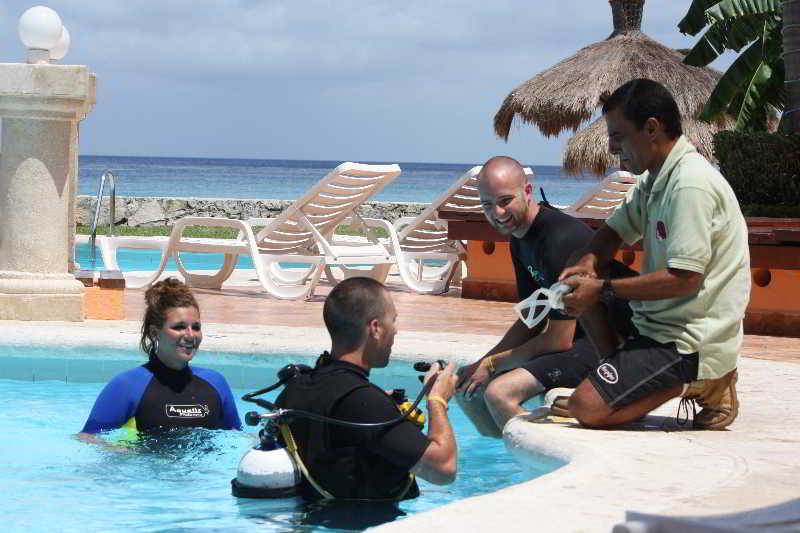 El Cozumeleno Beach Resort All Inclusive