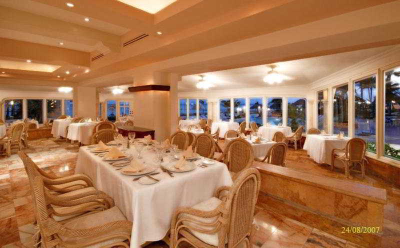 El Cozumeleno Beach Resort All Inclusive