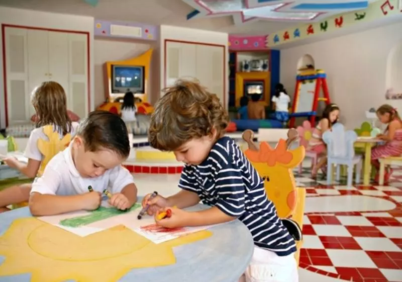 El Cozumeleno Beach Resort  All Inclusive