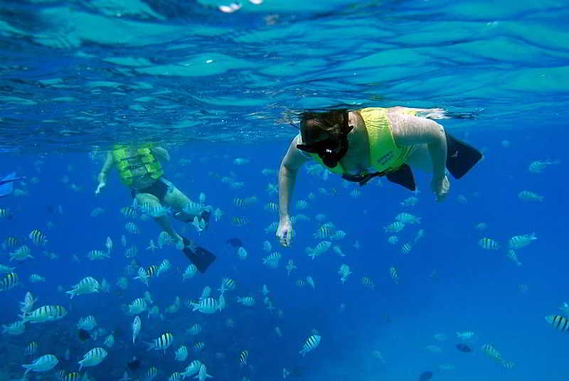 El Cozumeleno Beach Resort All Inclusive