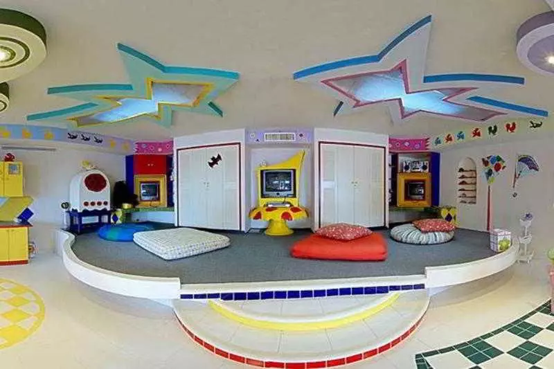 El Cozumeleno Beach Resort  All Inclusive