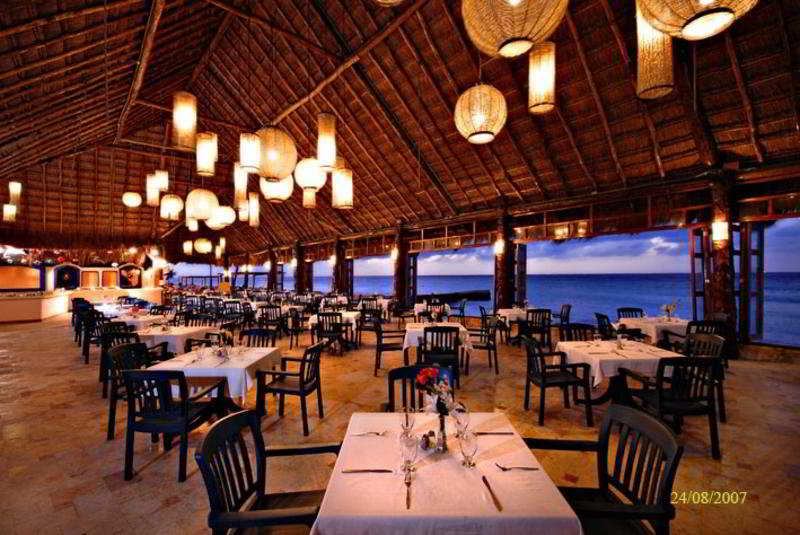 El Cozumeleno Beach Resort All Inclusive