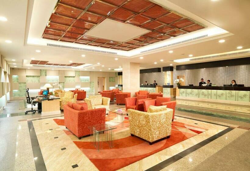 Hotel Holiday Villa  & Suites Subang