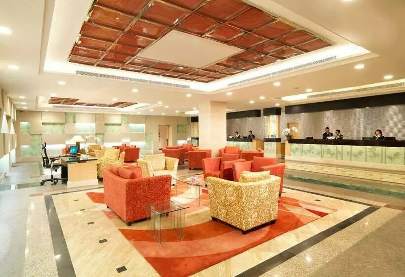 ホテル Holiday Villa & Suites Subang