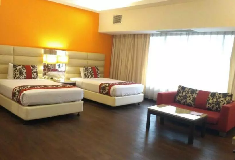 ホテル Holiday Villa & Suites Subang