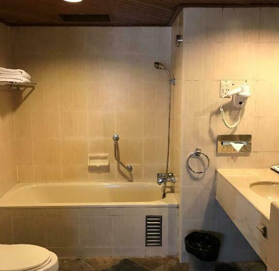 Hotel Holiday Villa  & Suites Subang