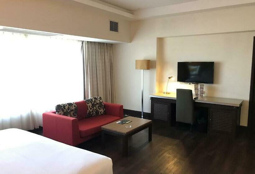 Hotel Holiday Villa  & Suites Subang