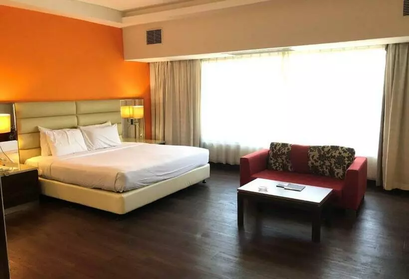 ホテル Holiday Villa & Suites Subang