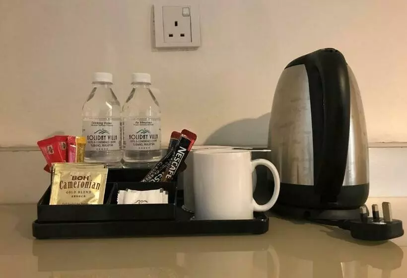 ホテル Holiday Villa & Suites Subang