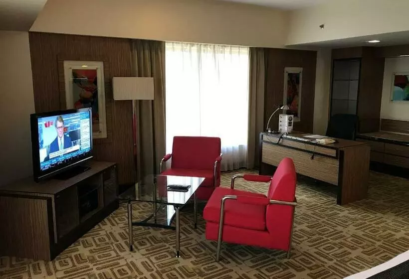 ホテル Holiday Villa & Suites Subang