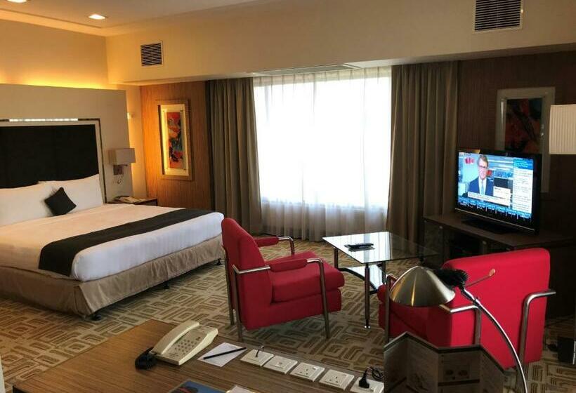 Hotel Holiday Villa  & Suites Subang