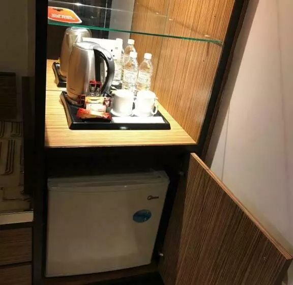 ホテル Holiday Villa & Suites Subang