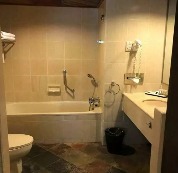 ホテル Holiday Villa & Suites Subang