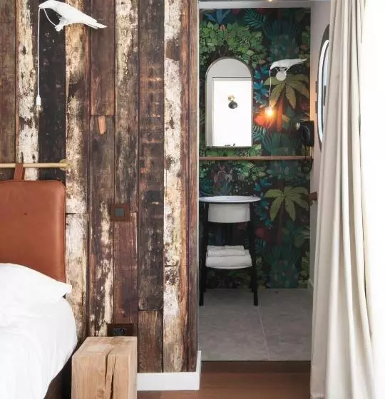 Boutique Hotel Miramar