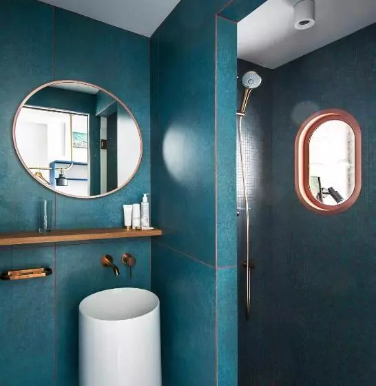 Boutique Hotel Miramar