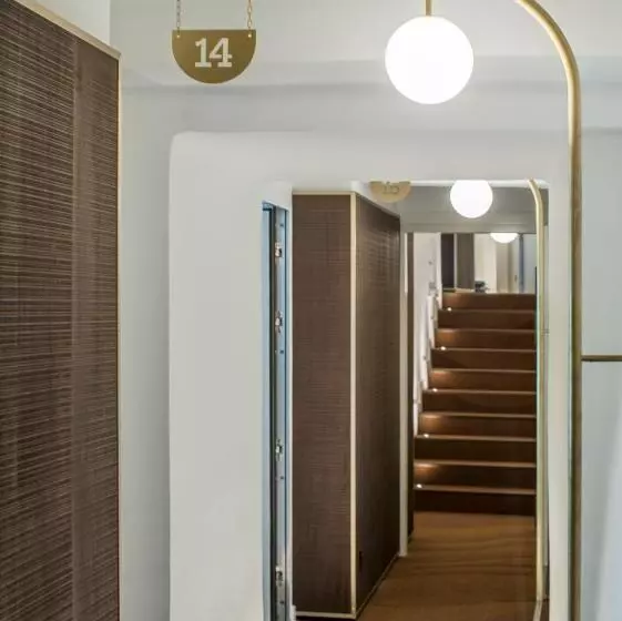 Boutique Hotel Miramar