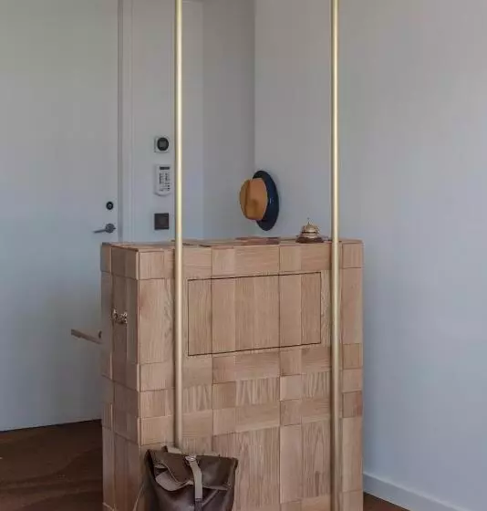 Boutique Hotel Miramar