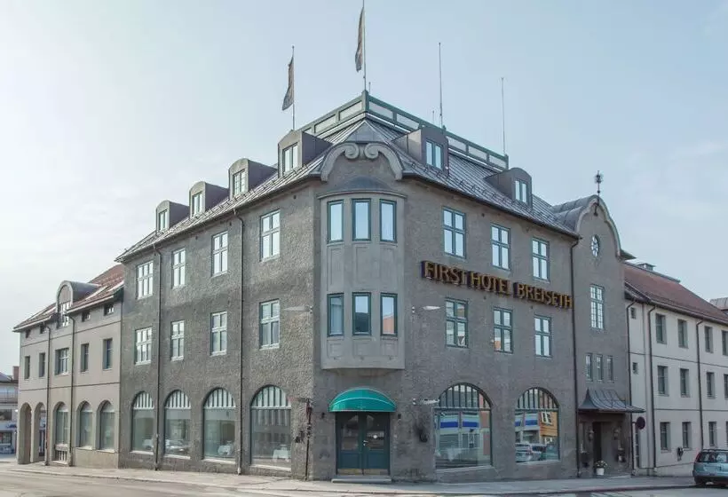 First Hotel Breiseth