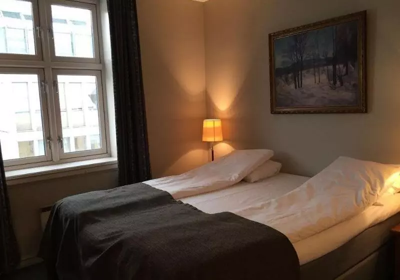 First Hotel Breiseth