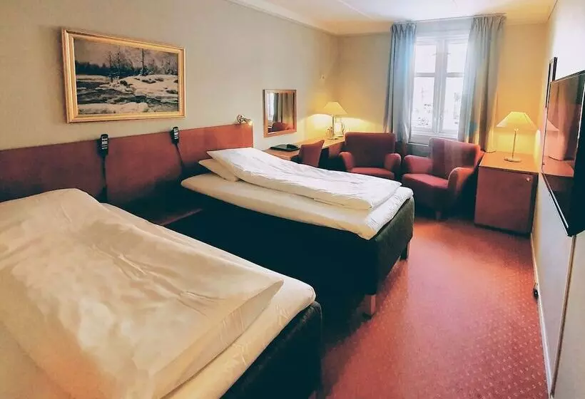 First Hotel Breiseth