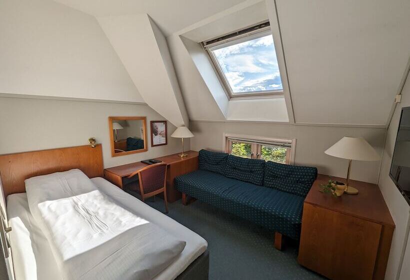 First Hotel Breiseth