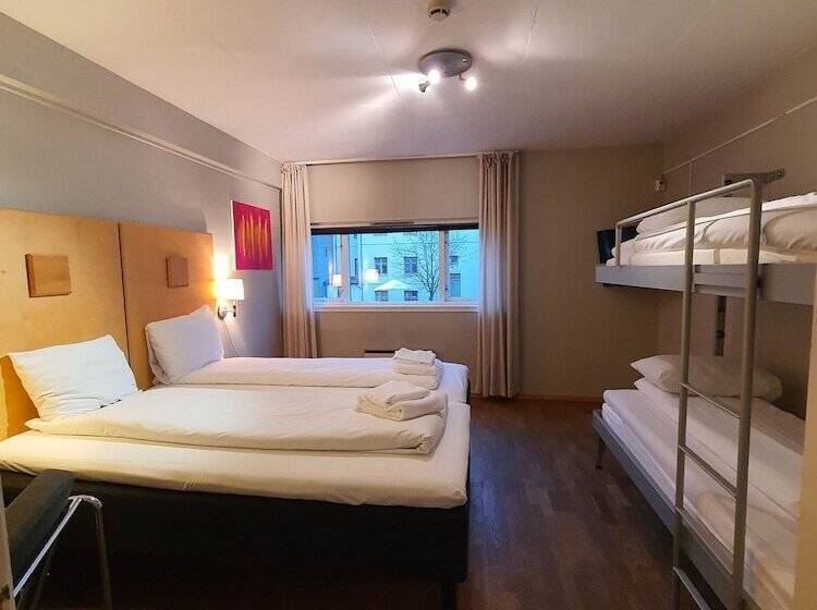 First Hotel Breiseth