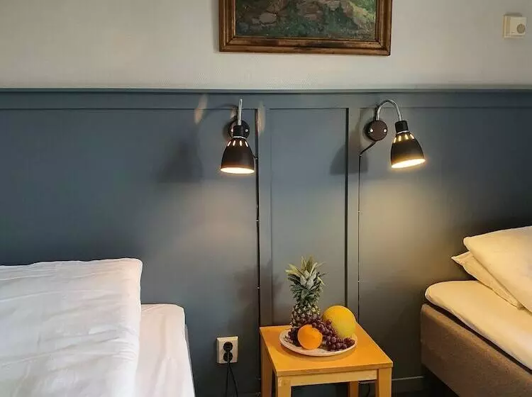 First Hotel Breiseth