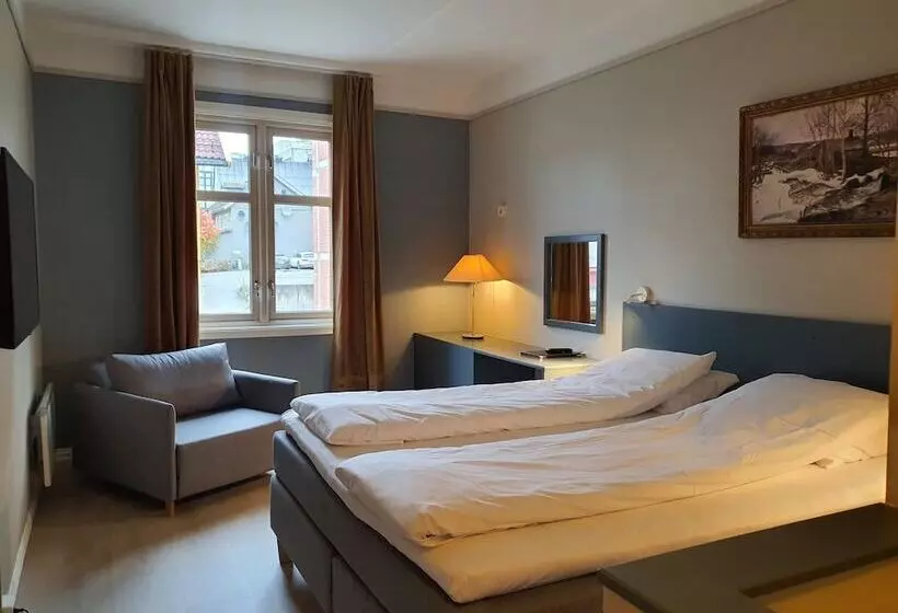 First Hotel Breiseth