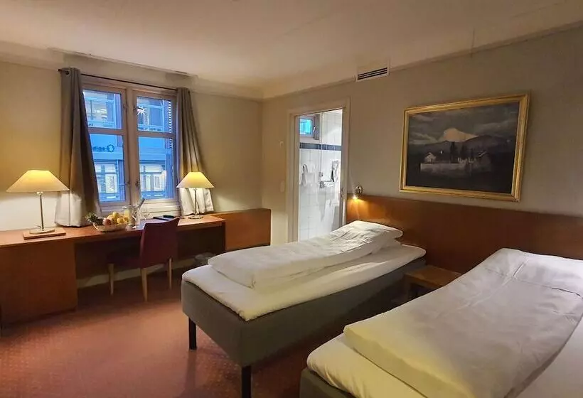 First Hotel Breiseth