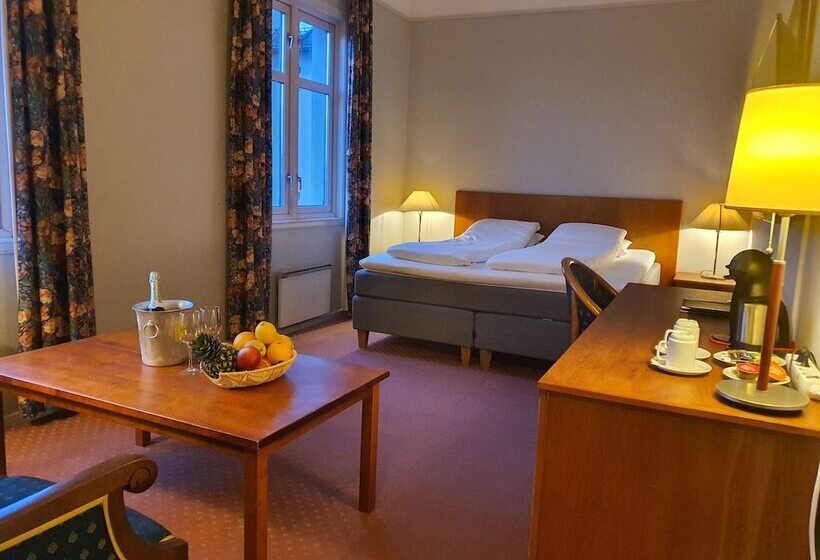 First Hotel Breiseth