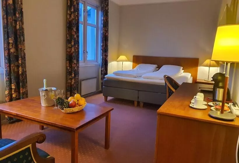 First Hotel Breiseth