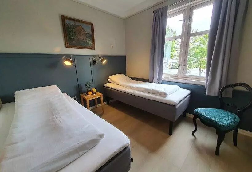 First Hotel Breiseth